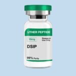 DSIP 10mg (10 Vials  Kit)
