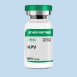 KPV 30mg (10 Vials / Kit)
