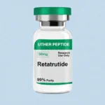 Retatrutide 50mg (10 Vials / Kit)