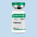 Adamax 10mg (10 Vials / Kit)