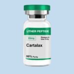 Cartalax 20mg (10 Vials / Kit)