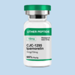 CJC-1295 + Ipamorelin blend (6/11mg) (10 Vials / Kit)