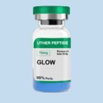 GLOW Blend 70mg (10 Vials / Kit)