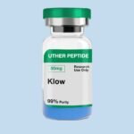 Klow Blend 80mg (10 Vials / Kit)