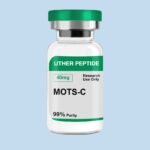 MOTS-C 40mg (10 Vials / Kit)