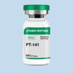 PT-141 10mg (10 Vials / Kit)