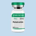 Retatrutide 10mg (10 Vials / Kit)