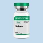 Selank 10mg (10 Vials / Kit)