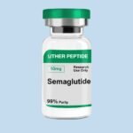 Semaglutide 10mg (10 Vials / Kit)