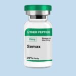 Semax 10mg (10 Vials / Kit)