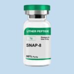 Snap-8 Raw Powder 1g for external