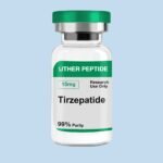 Tirzepatide 15mg (10 Vials / Kit)